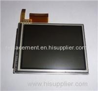 5.6 Inch Flat CASIO Rgb LCD Panels Screen COM65T6112KLC 640 ( RGB ) x 480 For Industrial Use