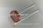 3mm 0.5M Ohm Mini CDS Light Dependent Resistor For LCD Backlight