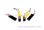 Lithium-ion battery, Li-po battery, Power cell , High-rate cell