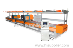 CNC Full automatic Steel bar bending machine