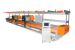 CNC Reinforce rebar bending machine