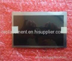 8.5 Inch Industrial Flat AUO Rgb LCD Panels G085VW01 V1 800(RGB)480