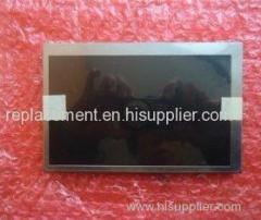 8.5 Inch Industrial Flat AUO Rgb LCD Panels G085VW01 V1 800(RGB)480