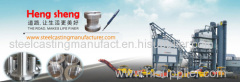 Ningbo Hengsheng Machinery Co., Ltd