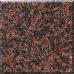 Balmoral Red Chinese Granite