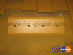 Caterpillar 5SU bulldozer blades cutting edge 9U8057
