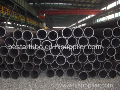 Api Seamless Steel Pipe