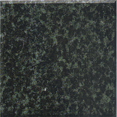 natural forest green granite