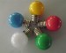 1W G45 decorative bulbs for holiday