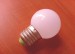 1W B22 G45 LED decorative bulbs
