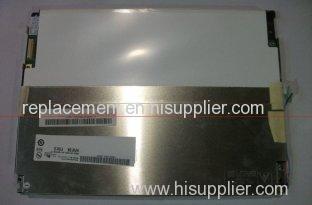 10.4 Inch Industrial Flat AUO Rgb LCD Panels G104SN02 V1 800(RGB)600