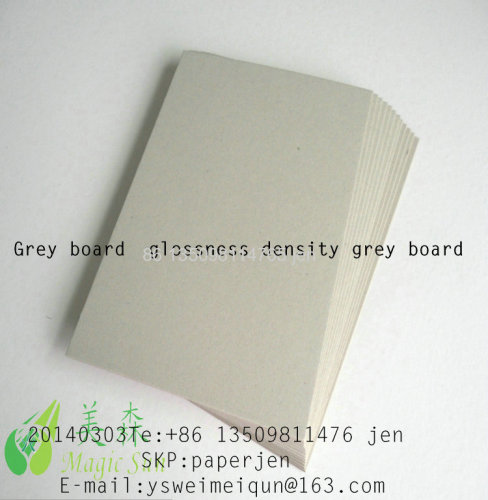 grey chipboard 