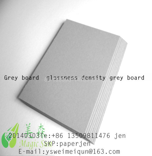 grey chipboard 