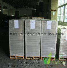 resonable price 650g gray board