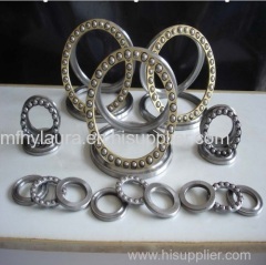 Thrust Ball Bearing 51124/Ball Bearing 51124/ Bearing 51124