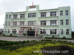 Qingdao Haosaite plastic machinery Company