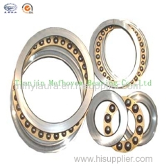 Thrust Roller bearing/Ball Bearing 51102 Chinese Manufacturer