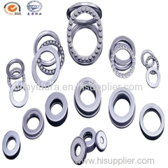 Thrust Roller bearing/Ball Bearing 51102 Chinese Manufacturer