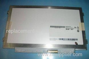 10.1 inch Laptop LCD Panel AU Optronics B101AW02 V.0,10.1