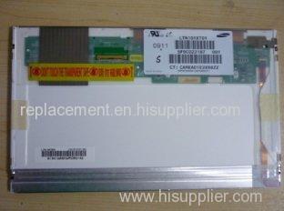 Samsung Repalcement Laptop LCD Panels Of 10.1 Inch LTN101XT01