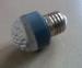 110VAC 1W G40 decorative light bulb