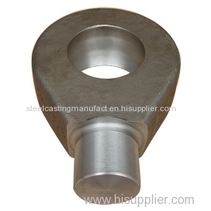 Forged Bucket Teeth part