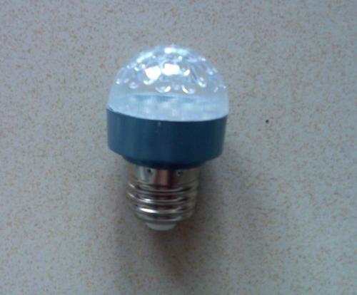 1W 110VAC G40 decorative light bulb