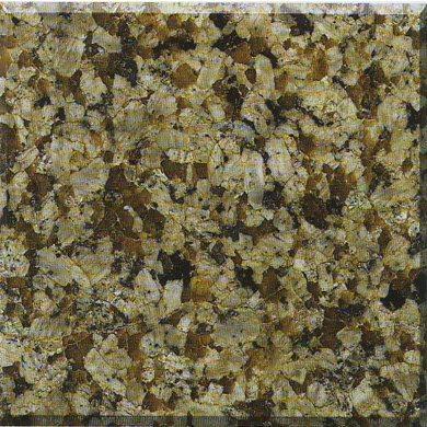 China granite rose green tile