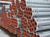 S235JR / SPEC 5L Hot Rolled ERW Galvanized Steel Piping / GI Tubing W.T 1.0 - 16mm