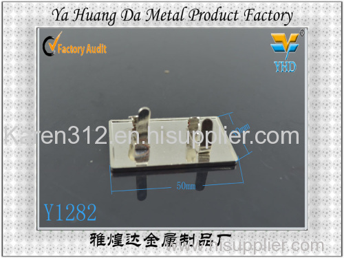 wholesale metal label from guangzhou