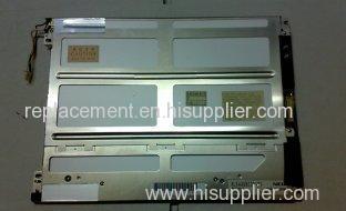 Original New 10.4 Inch Industrial Flat NEC 640 ( RGB ) x 480 LCD Display Panels NL6448BC33-21