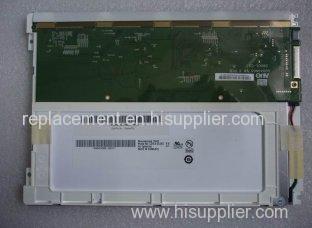 8.4 Inch Industrial Flat AUO Rgb LCD Panels G084SN05 V8 800(RGB)600