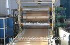 production wood plastic machinery