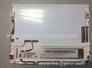 6.5 Inch Industrial Flat AUO Rgb LCD Panels G065VN01 V2 640(RGB)480