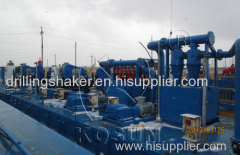 oilfield drilling mud decanter centrifuge supplier