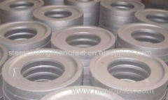 Open die forging-ENGINeering machinery parts-1