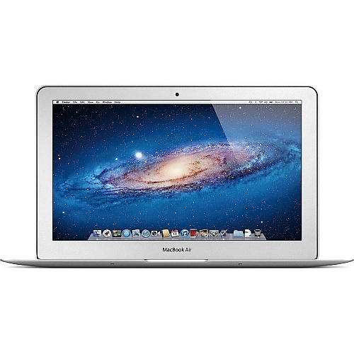 Apple Mac Book Air MD711 11inch 1.3Ghz 128GB SSD i5 Silver