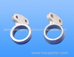 Small Aluminum forging parts for sale casting forging product