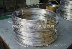 GR2 ASTM B863 titanium tubes bars and wires