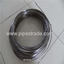 titanium tubes bars and wires