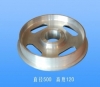 Alu forging parts-food machinery parts-1