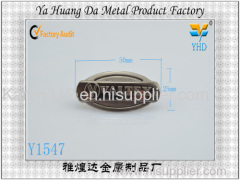 2014 hot sale high quality metal label
