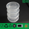 plastic round food container 625ml