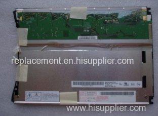 8.4 Inch Industrial Flat AUO Rgb LCD Panels G084SN05 V3 800(RGB)600