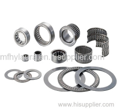 HK NKI NK NA Series Needle Roller Bearing/ Roller Bearing