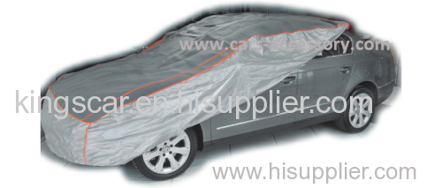 HAILPROOF CAR COVER, stormproof car cover, outdoor car cover