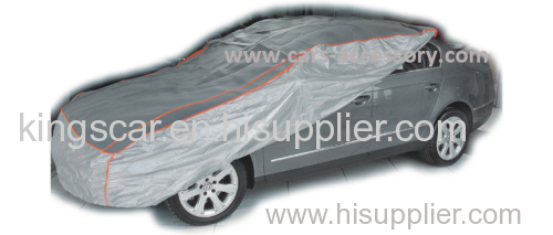 STORM PROOF CAR COVER