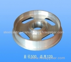 Alu forging parts-forged wheel casting and metal hardware