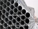 Mild Steel 3 inch Galvanized Pipe / Galvanized Steel Tubing / Galvanized Pipe For Natural Gas