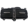 Plastic Auto Parts Air-Conditioner